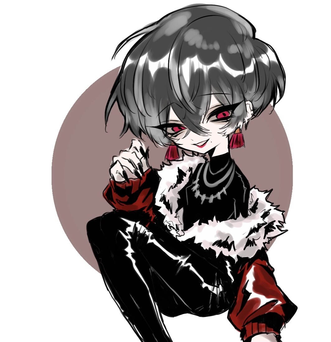 あなた好みのSNSアイコン描きます あなたのアイコンを可愛いキャラで彩ってみませんか？ イメージ1