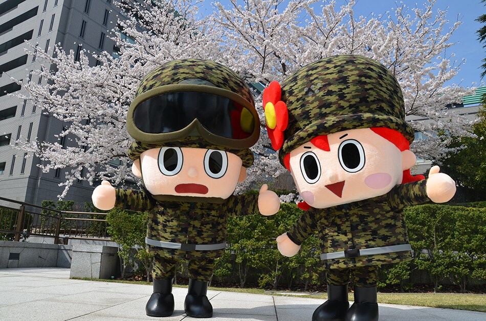 元幹部自衛官がキャリア、転職相談に乗ります 防衛大卒、元幹部陸上自衛官の転職経験を活かしアドバイスします イメージ1