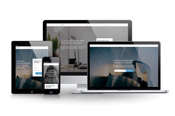WEBサイトや通販サイトコーディングします 素早くあなたのWEBサイトをコーディングします。 イメージ1