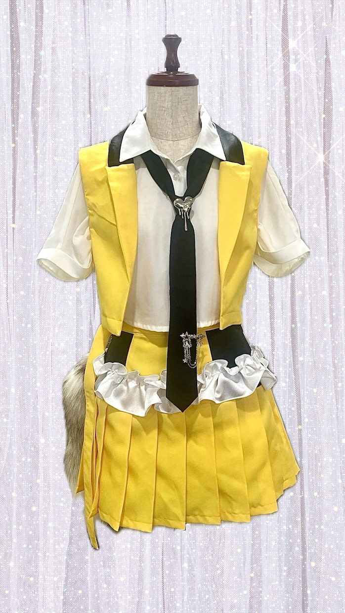 欲しかった衣装作ります すぐ衣装が欲しいあなたに！短期納品可能！ イメージ1