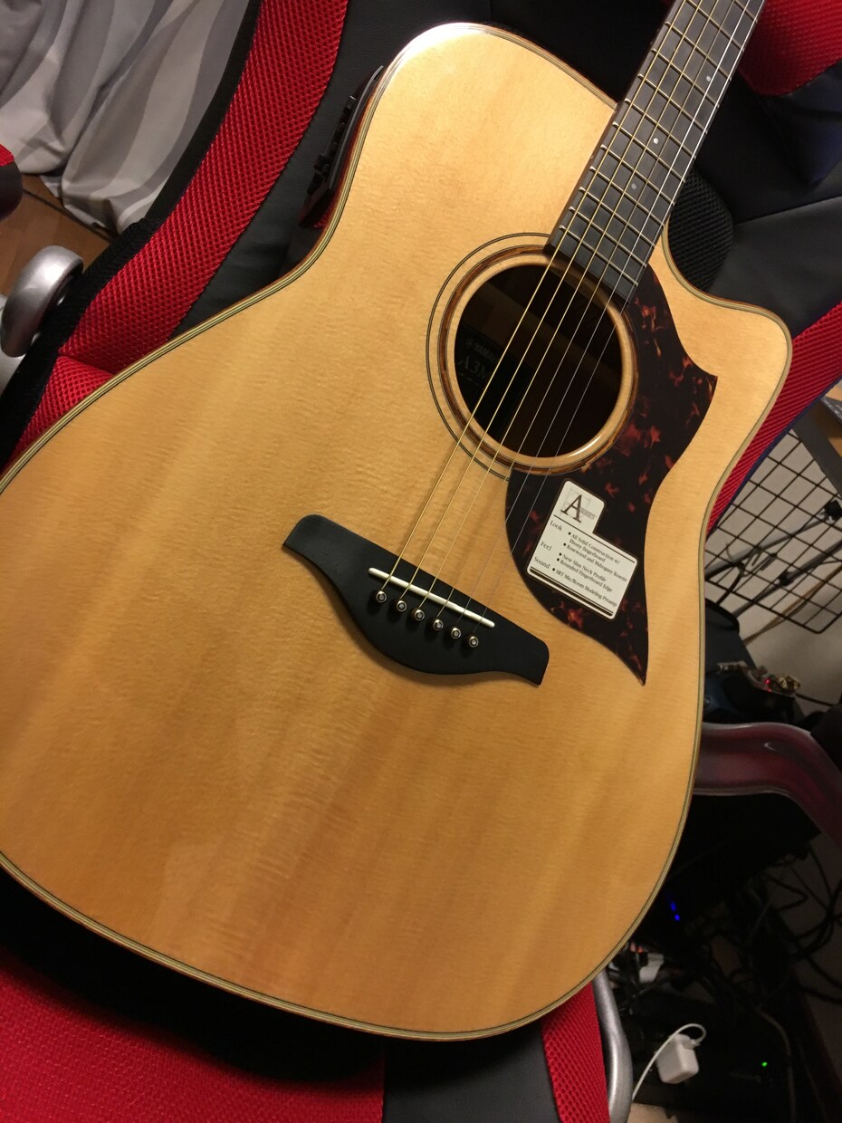 ギターソロ/ギターリフを考案します 本物のギターフレーズをお求めの全ての方々へ！！ イメージ3