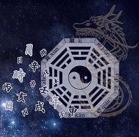 西洋占星術と四柱推命で適職や仕事運を鑑定します ご自分の適職や適した環境、適した働き方などを知りたい方へ イメージ1