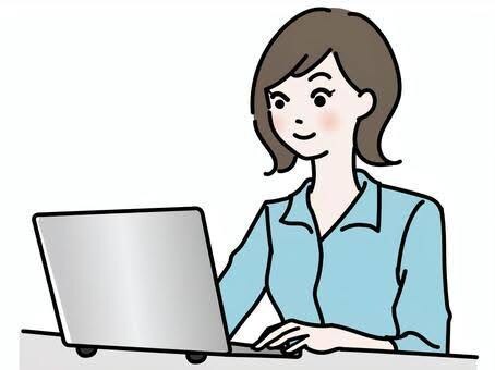 データ入力行います 見やすくわかりやすいデータを作ります！ イメージ1