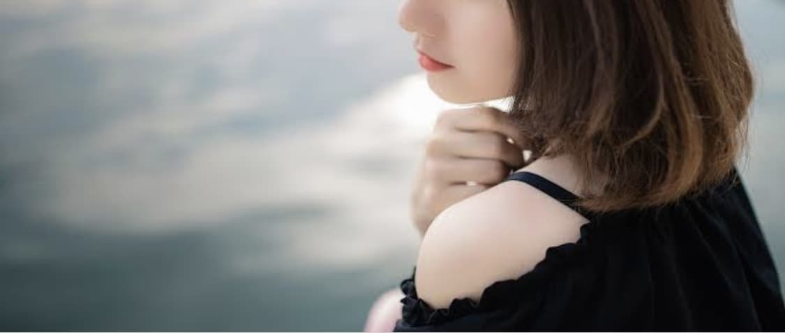 男性限定24時間チャットで恋愛/日常の悩み聞きます 気軽に女友達感覚で、私に色んな悩みを話して下さい⭐️ イメージ1