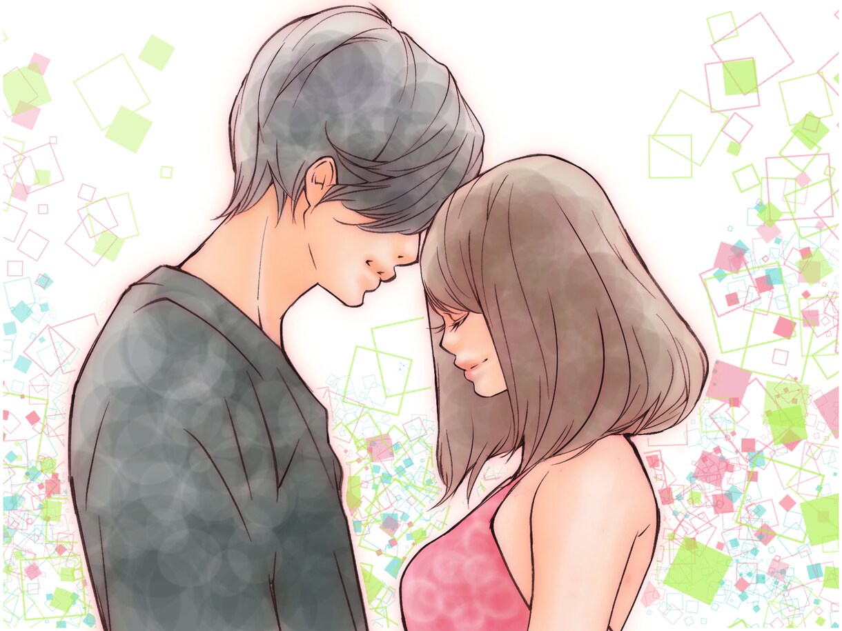 秘密厳守!  おしゃべり相手になります ☆お悩み相談。愚痴聞き。占いもあります。 イメージ3
