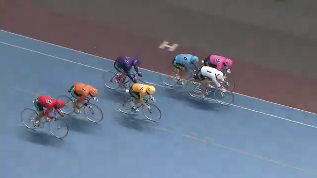 ミッドナイト競輪、厳選3レース買い目予想します 本命か穴3レース分買い目予想。初心者の方にも優しく教えます。 イメージ1