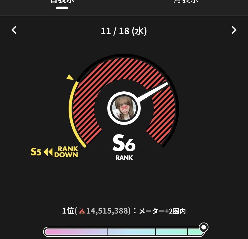 配信アプリpocochaの稼ぎ方をコンサルします 雑誌掲載経験有✨元S6ライバーがライブ配信の相談乗ります イメージ1