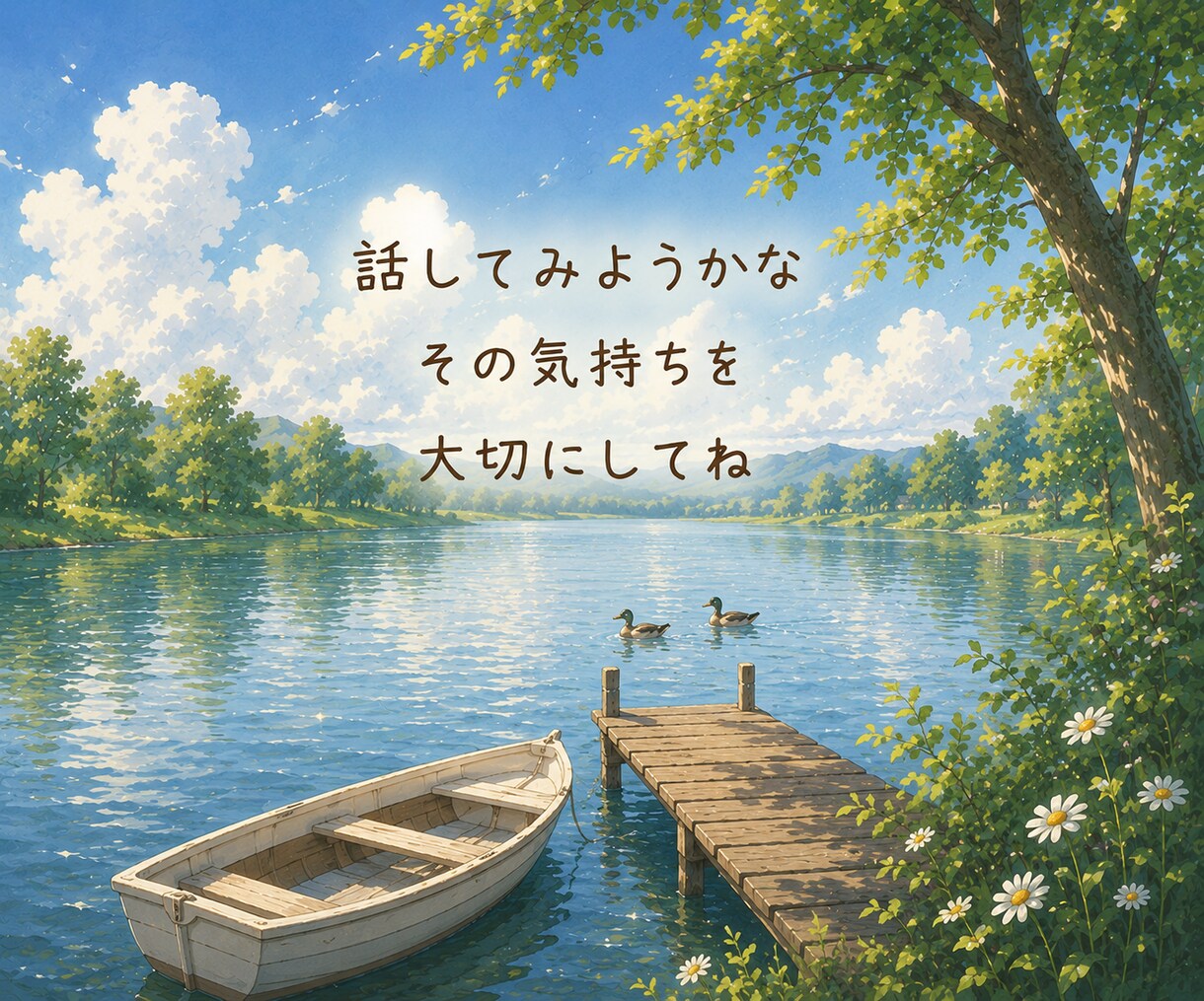 1分でも大丈夫♪愚痴・悩み・雑談、何でも聞きます 九州の田舎弁で、ほっと心がゆるむ時間をお届けします！ イメージ4