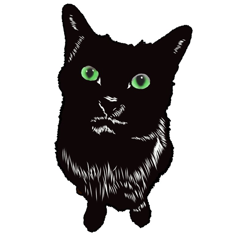 アイコン作成させて頂きます SNS用の可愛いアイコンイラストはいかがですか イメージ2