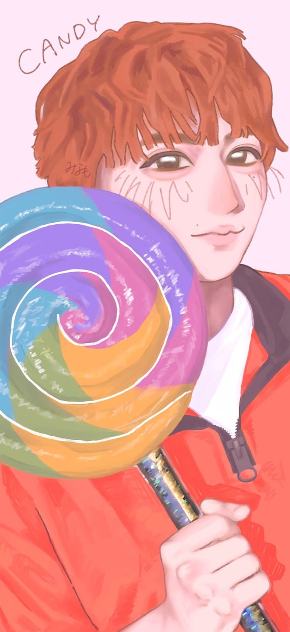 イメージ通りに即納でイラストお描きします ⭐︎私にしか描けないあなた専用の特別なイラストをご提供‼︎ イメージ2
