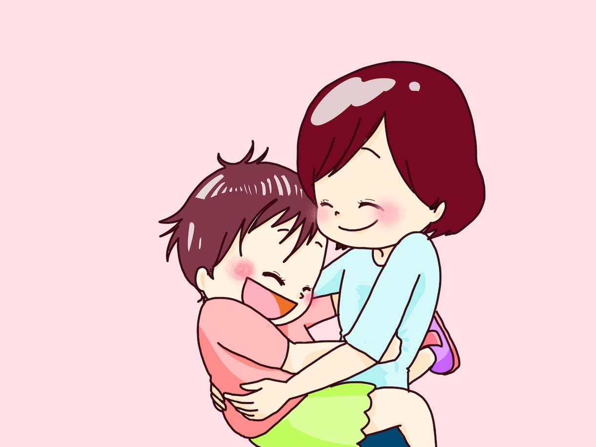 Instagram専用‼️アイコンを描きます 愛着あるイメージキャラクター／似顔絵でフォロワーUP‼️ イメージ3