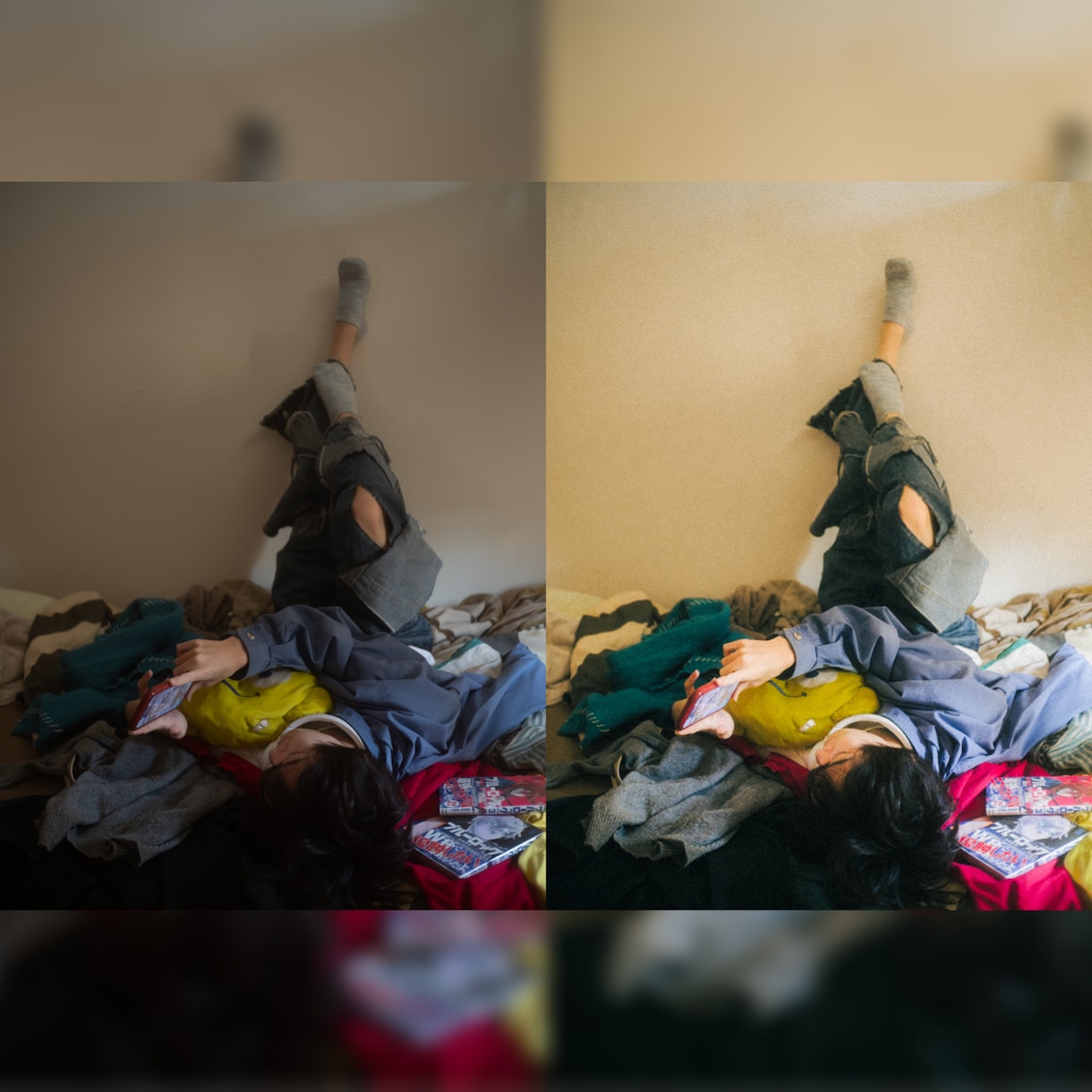 あなたの写真を個性の光るおしゃれな写真に仕上げます 最短即日納品可能！お急ぎの方にも◎ イメージ6