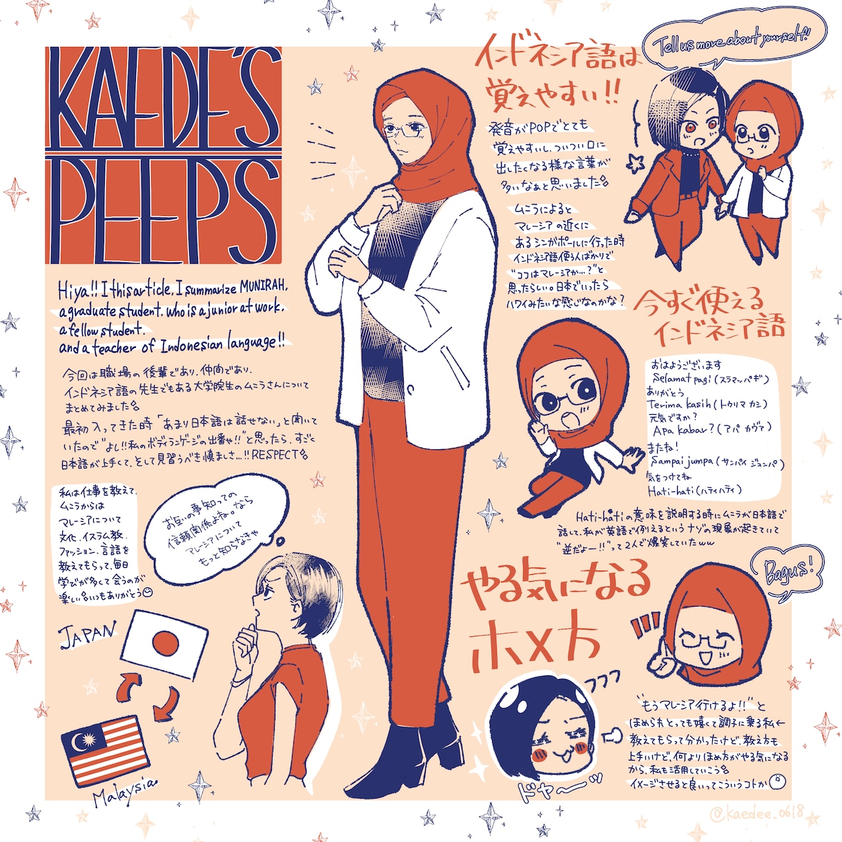 イベントや講演、PRに◆グラレコ描きます 人と人をつなぎ伝わる手書きイラスト◆お気軽にご相談ください イメージ2