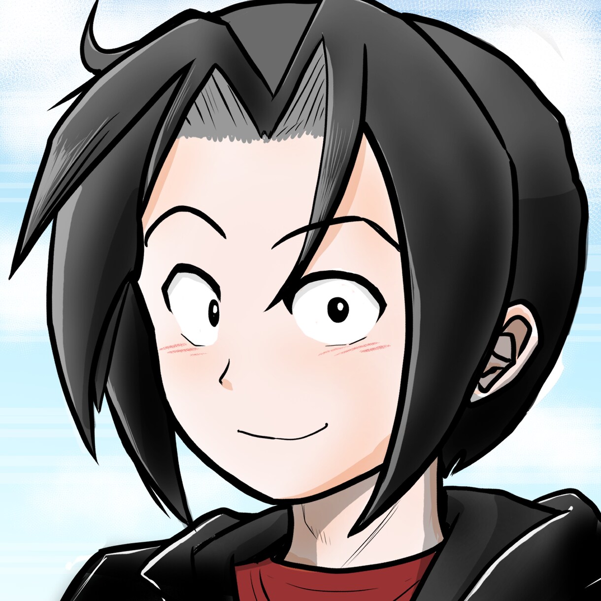リピーター限定：過去提供キャラでアイコン描きます 過去デザインしたキャラを使用してアイコン描きます イメージ8