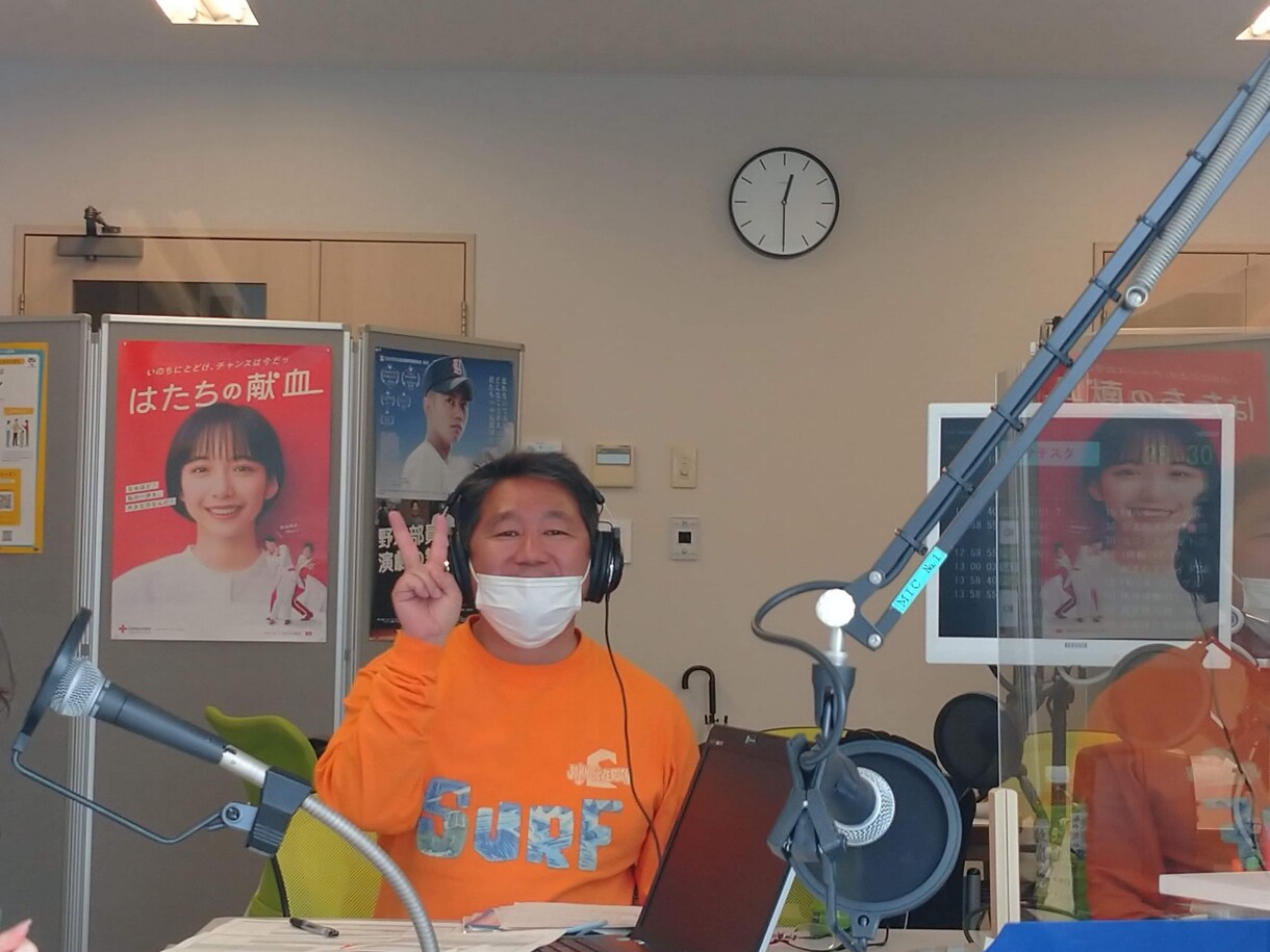 方言丸出しの楽しい会話で皆さんを元気にします 「みんなに笑顔を！」をモットーに明るい元気生活を支援します。 イメージ3