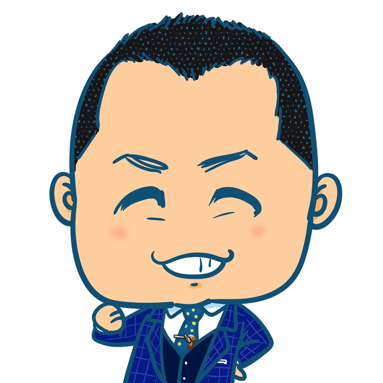 副業開始のアドバイスいたします youtuber兼ブロガーＮ島の副業開始相談です。 イメージ1