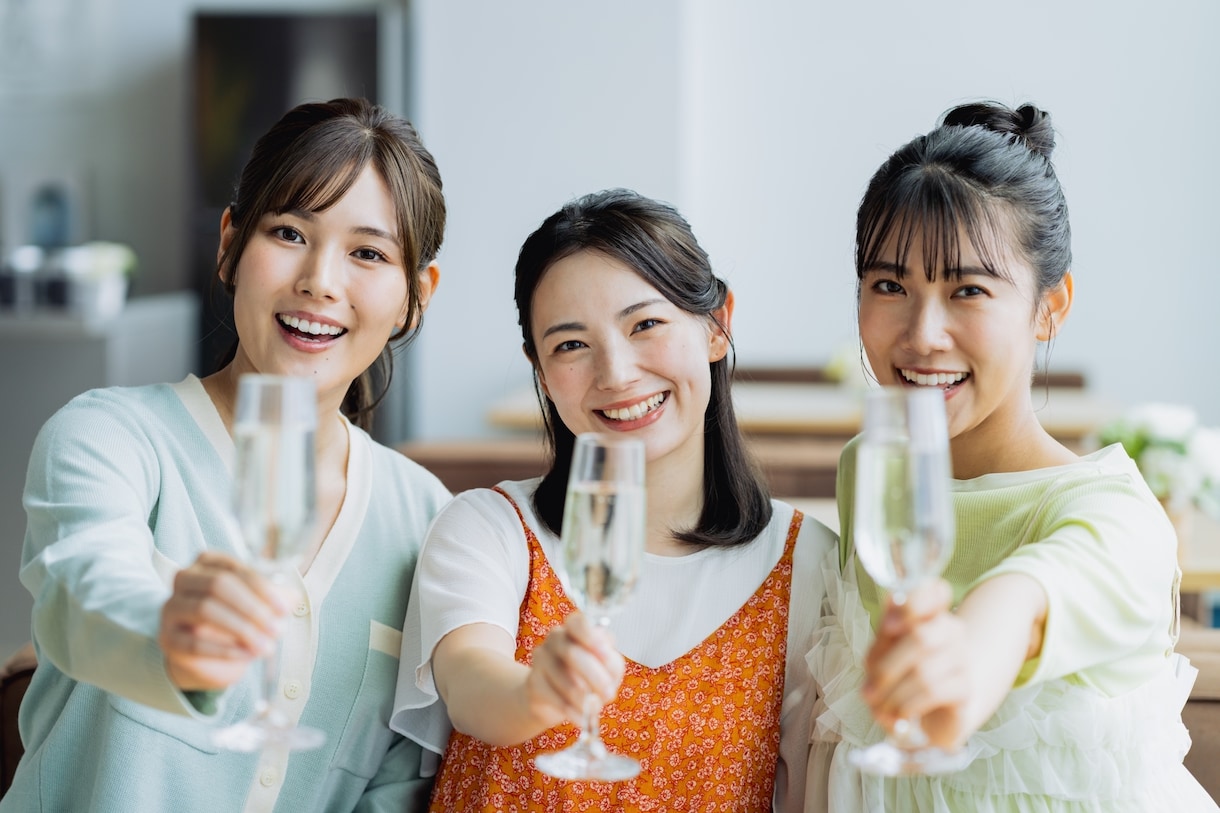 東京・埼玉で安心のお店選びます 東京と埼玉に住み続けた経験でご提案 イメージ1