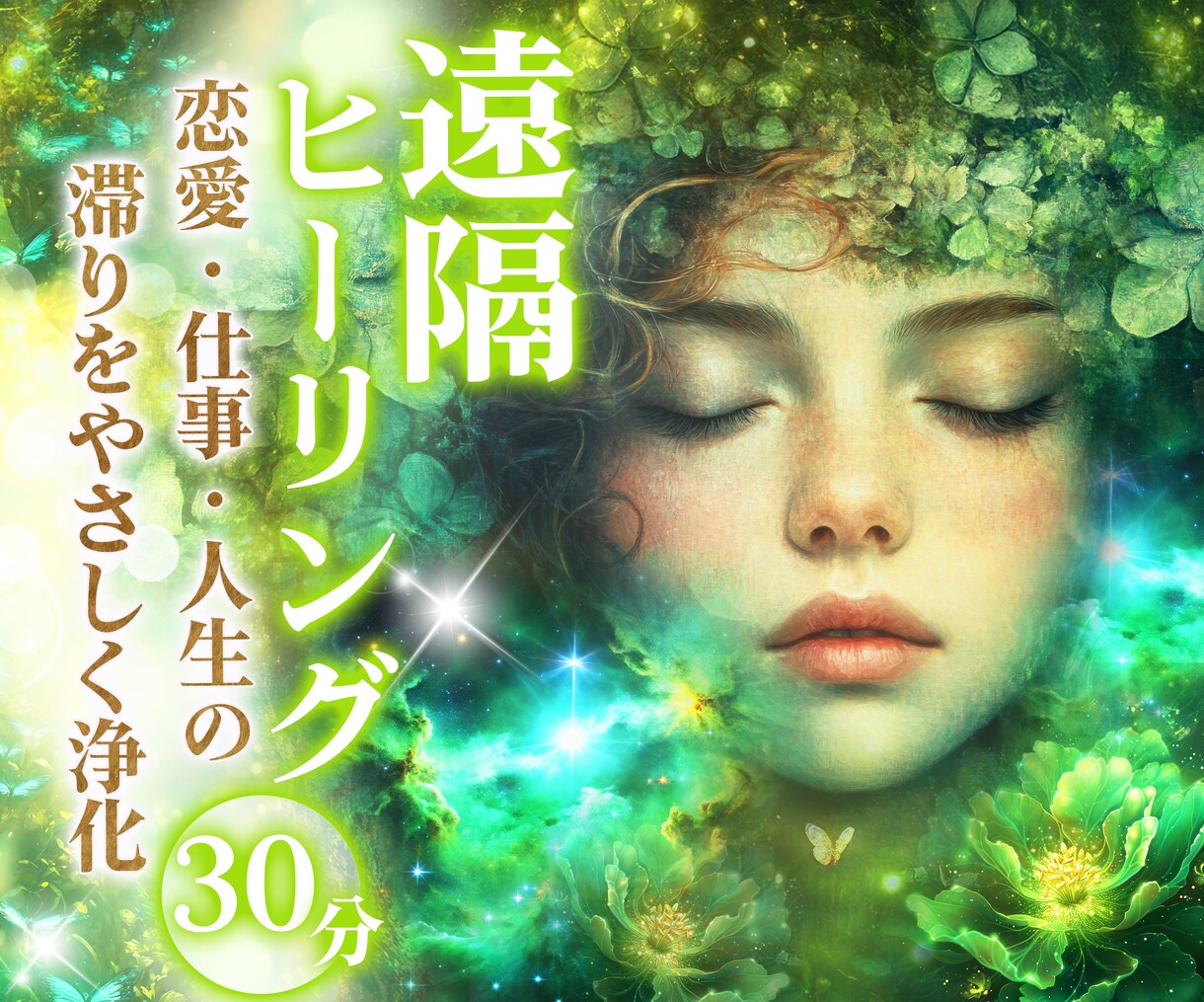 魂と光のチューニング恋愛・仕事・人生全て整えます あなたの内なる光と繋がり、波を緩めて魂の次元を軽やかに イメージ1