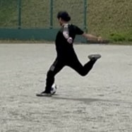 蹴る、止める、を1ヶ月で上達させます 今の段階にあったアドバイスを行います！ イメージ1