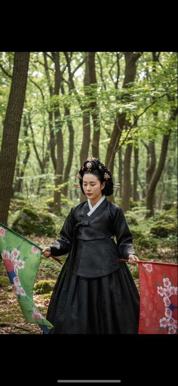 人生の迷子から脱出！韓国巫女が運命と転機を導きます ⁠【期間限定ワンコイン】まずは気軽にお試し！ イメージ1