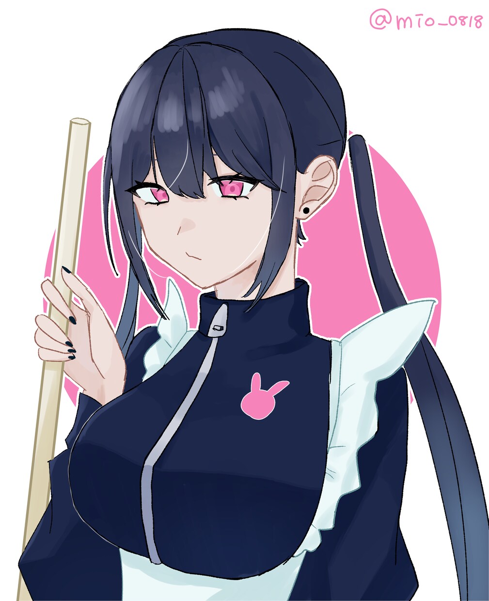 安価で簡単なアイコンイラスト描きます アイコンに使える安価で簡単なイラストを描きます！ イメージ1