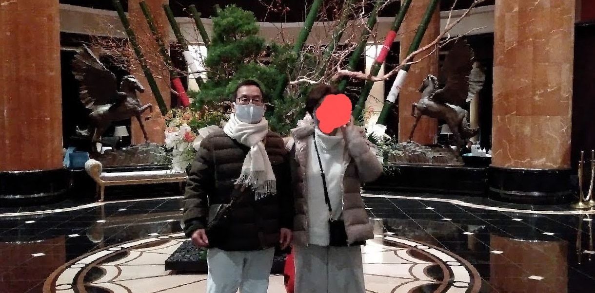 ちょい悪オヤジのお気楽人生も〜参考になります 真面目に生きるだけが〜人生ではない楽しむ事を価値基準に! イメージ1