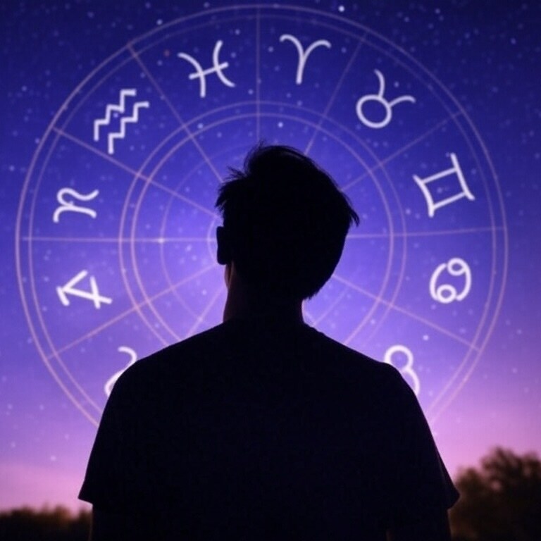 今月の運勢とアドバイスを星座から導きます あなたの星が導く、幸運のカギを見つけよう！ イメージ1
