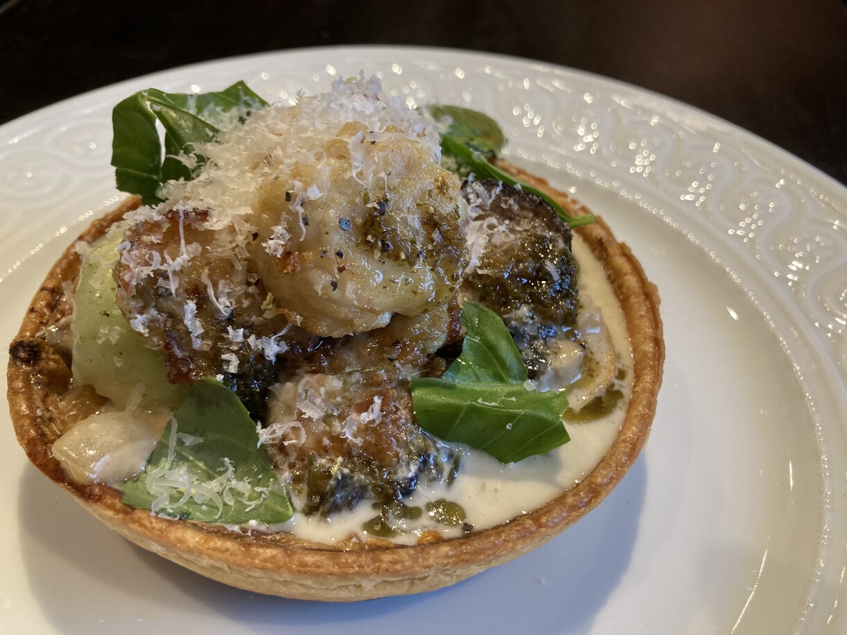 フランス料理人がレシピ提案します あら、簡単マジ楽しいって、料理と向き合えますよ^_^ イメージ7