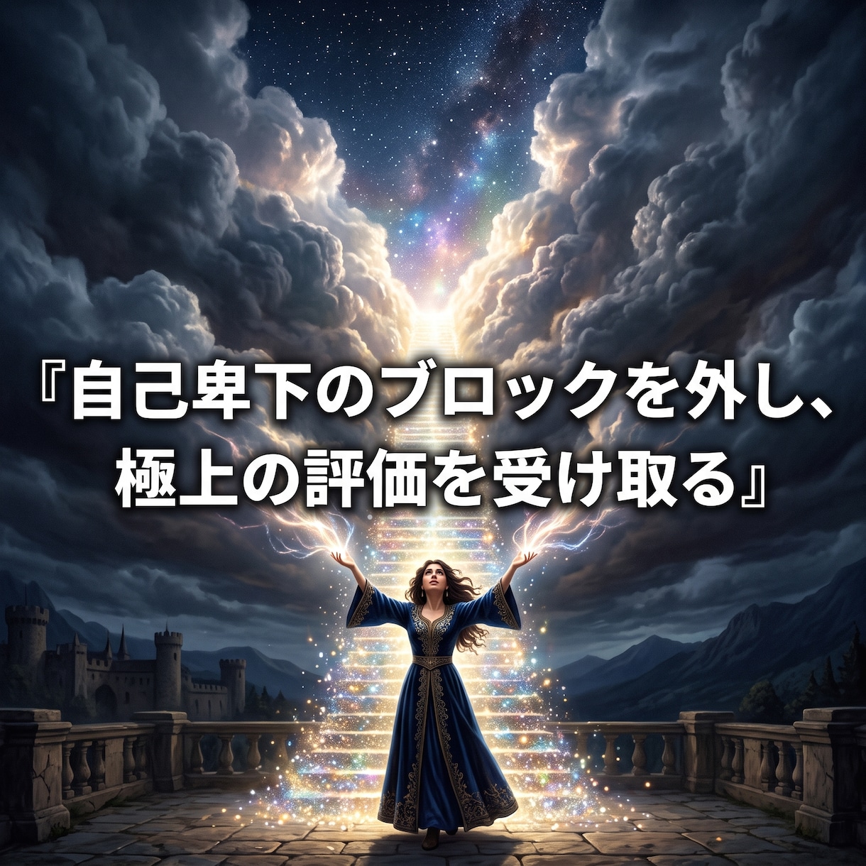 職場の理不尽を砕き絶対的な支配者に君臨させます 無能の搾取は今日で終結！有象無象が道を譲る覇王の玉座へ イメージ11