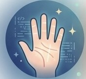 貴方の手相を占います 手相占い！最初5名様だけ500円で占います！ イメージ1