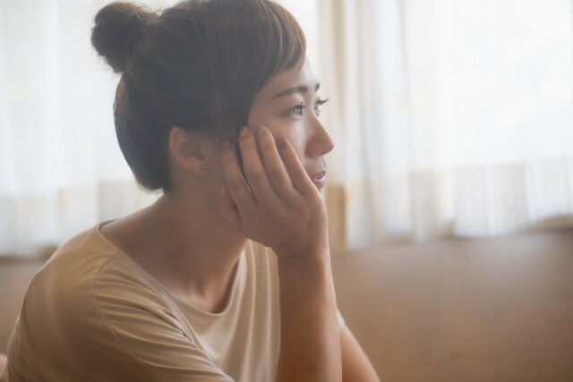 波乱万丈おばさんがどっしりとお話聞きます おばさんです。体幹とは違うどっしり感に定評あり。何でもござれ イメージ4