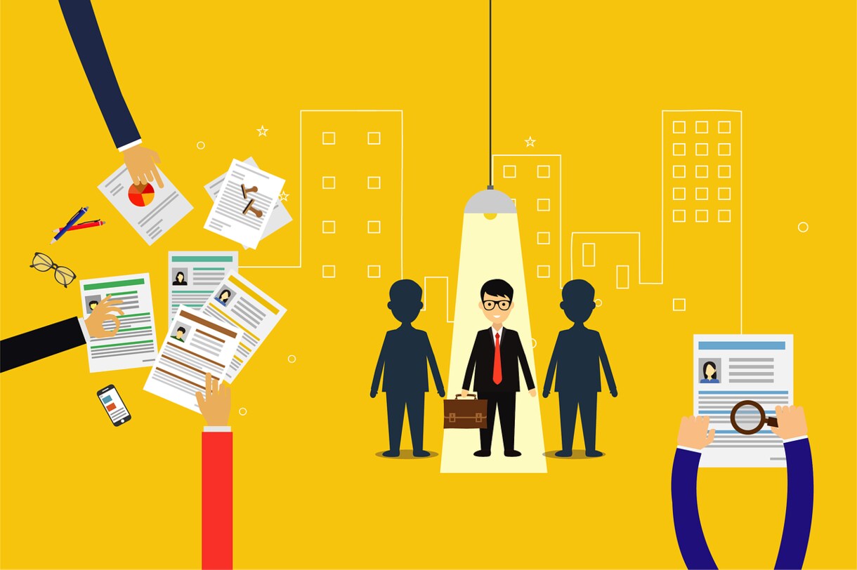 人事採用担当者があなたの就活を1on1で支援します 新卒時に超大手企業から複数内定を獲得した経験を基に全力支援！ イメージ1