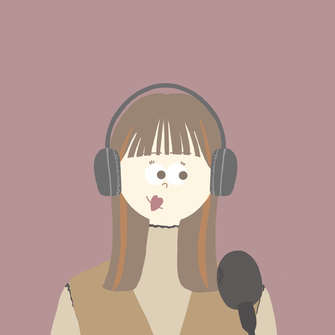 全身のコーディネートや、似顔絵描きます くすみカラーも得意として様々な絵を描いています‼︎ イメージ1