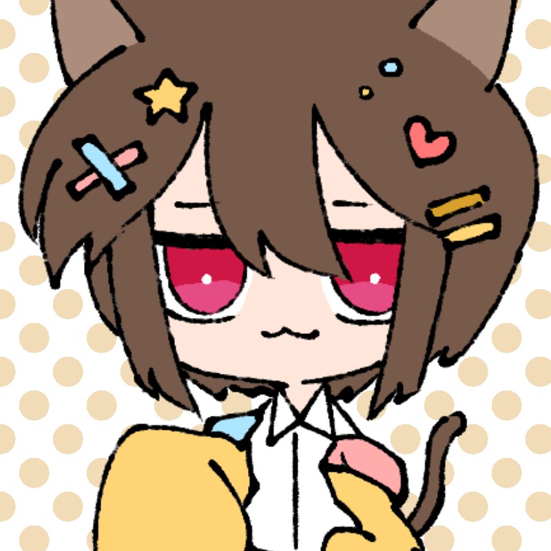 初回限定！アイコンなどに★正方形イラスト描きます 正方形のみ！稲葉のイラストお試しにもどうぞ イメージ5