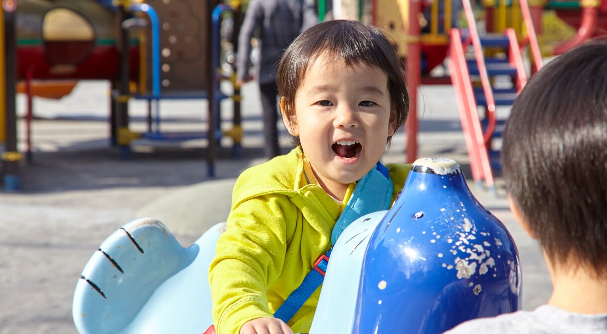 子供の発達成長に役立つのは？看護師が相談受けます 生後1ヶ月の子供から対応する、現役ベビーシッターが答えます! イメージ10