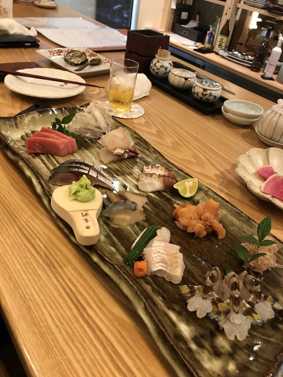 九州で！是非行きたい御飯屋さんをご紹介致します 美味しい物が好きな方！せっかく食べるならいい物を食べたい方！ イメージ6