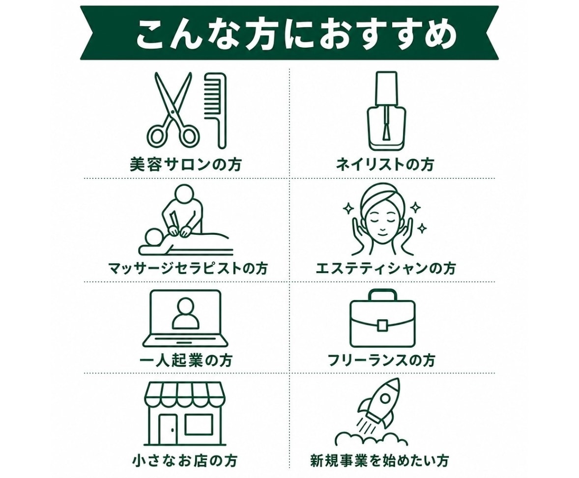 質問に答えるだけで、理想的なHP作ります HP依頼が初心者の方でも大丈夫！ イメージ2
