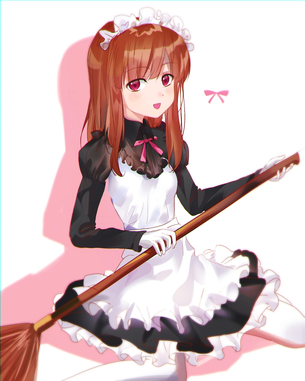 イラストお描きします 挿絵、キャラデザ、立ち絵等なんでもokです＊ イメージ4