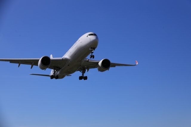 Airlines JPN Lessonします 10 years of airline experience イメージ1