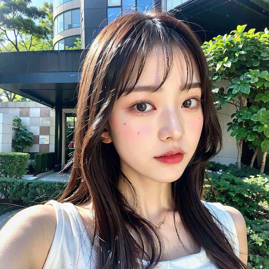 ココナラ・SNSプロフィール画像を作成します あなたのイメージを写真風の画像で伝えます イメージ7