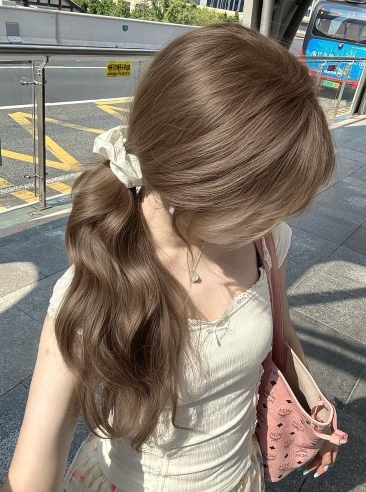 現役美容師があなたに似合うヘアカラーをご提案します あなたの「なりたい」を一緒に叶えます！ イメージ1