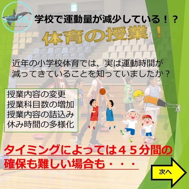 運動苦手でも大丈夫★プロの指導で運動能力高めます 日本体育協会認定教師インストラクターのマンツーマンコーチ イメージ5