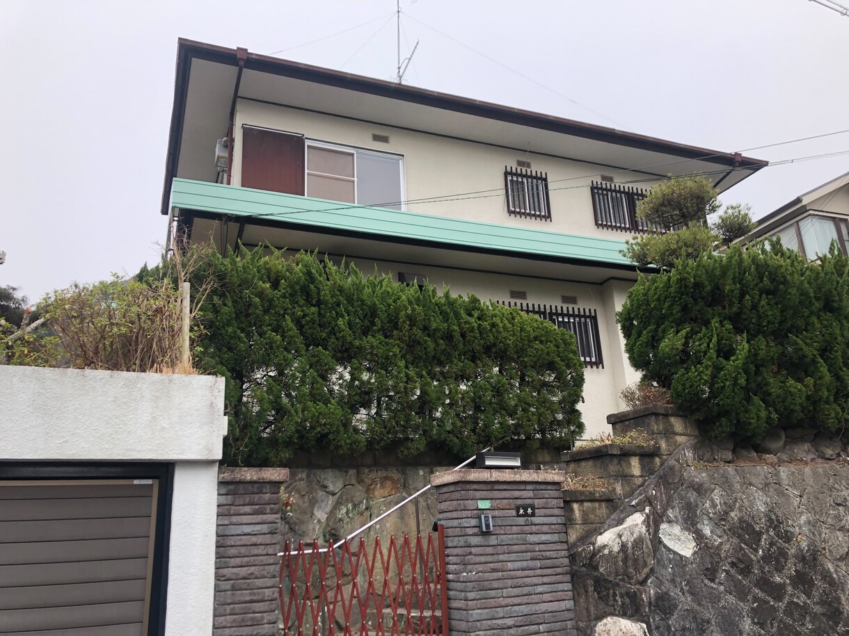 築古戸建てけ空き家投資を教えてます 知識０経験０でもOK！空き家利活用不動産投資 イメージ4