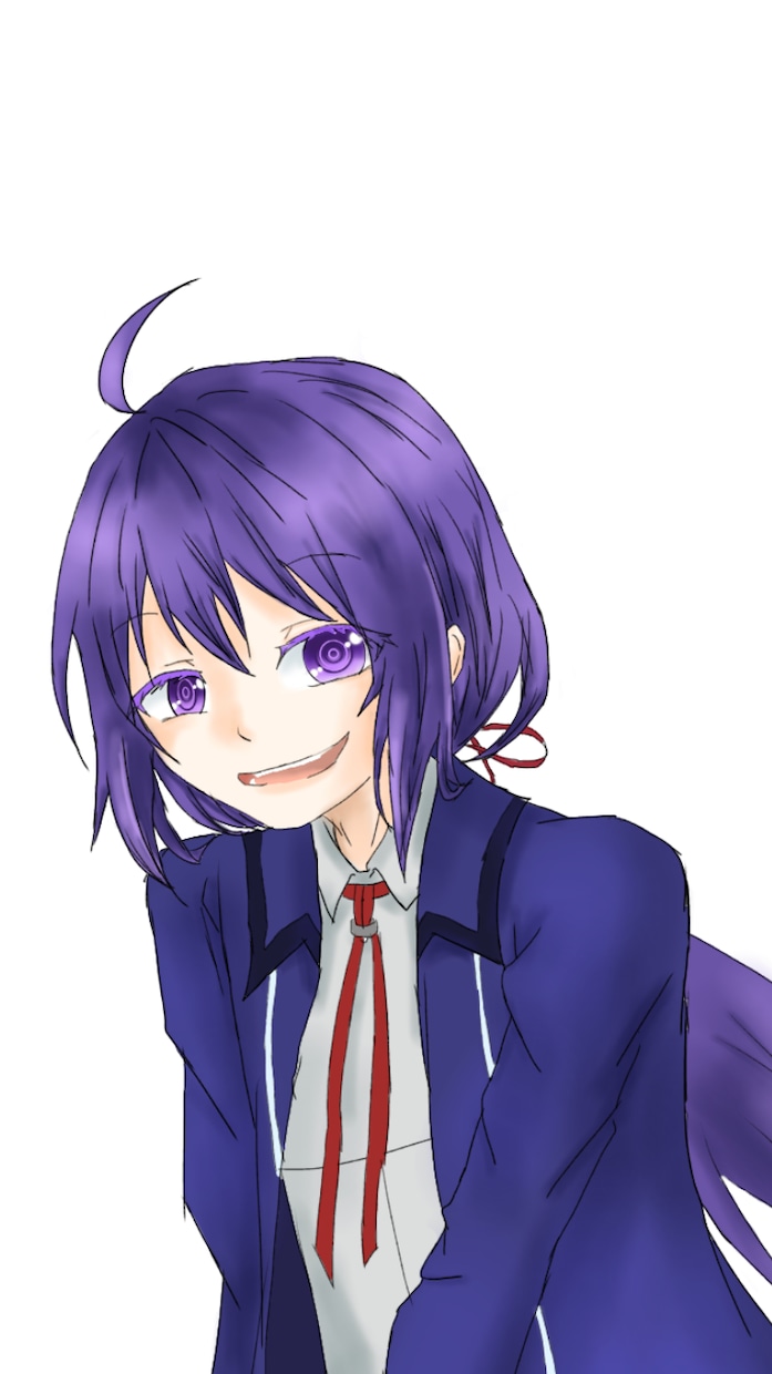 可愛いアイコンイラスト描きます TwitterなどSNSのアイコンにイラストに是非！ イメージ1