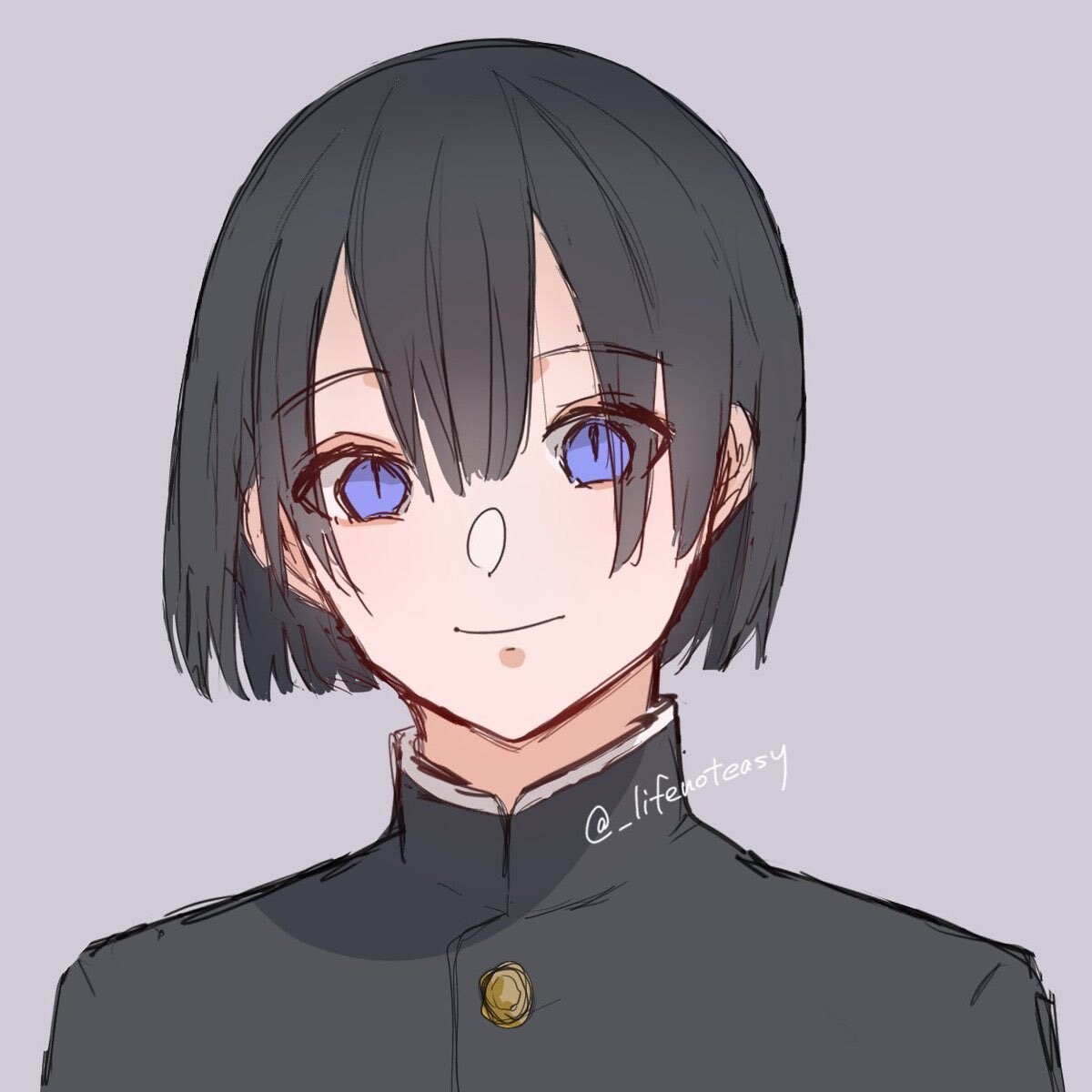 目を引く！幅広く使えるイラストを最短一日で描きます アイコンから動画サムネなど、幅広く用途にあったイラスト イメージ7