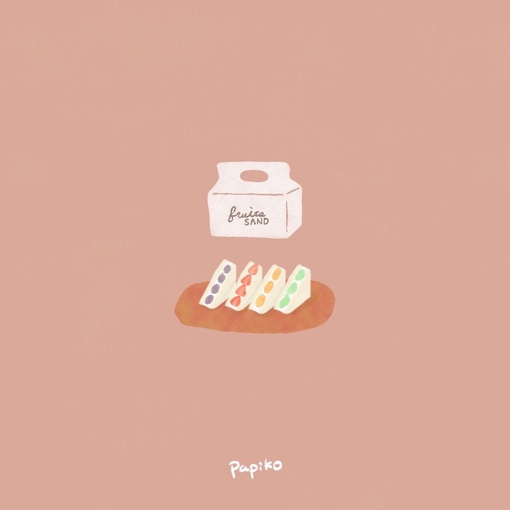商用利用◎やさしいタッチのかわいいイラスト描きます 挿絵/ショップカード/アイコンにおすすめ◎ イメージ8
