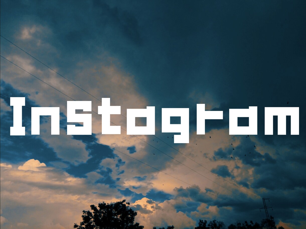 インスタ自動でフォロワー集める方法教えます 一回お金を払ったらもう永久に支払わなくていい！！ イメージ1