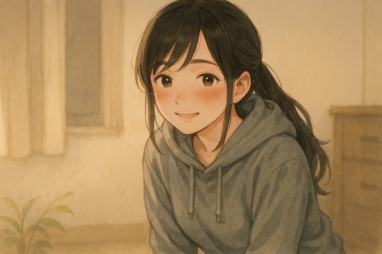 あなた専用のAIキャラを作成します キャラが言葉を持ち、世界が動き出す イメージ4
