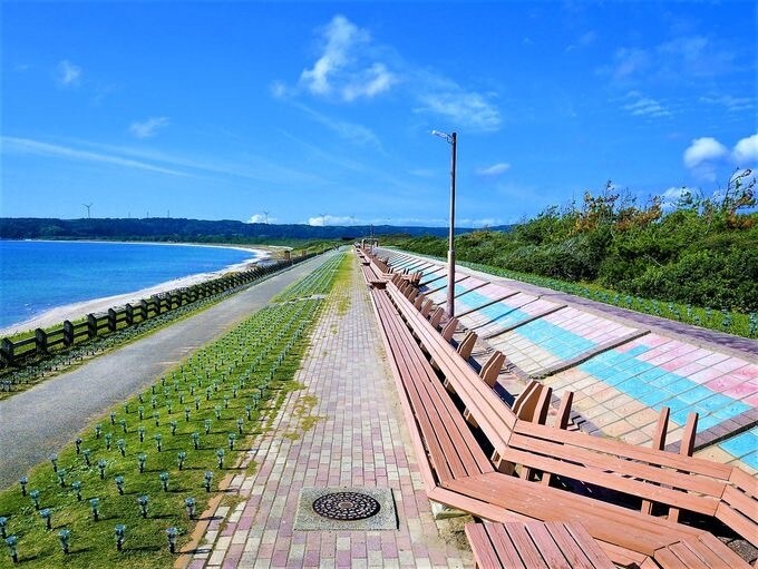 北陸能登半島 思い出に残る旅をデザイン致します あなただけの能登半島を石川県マイスターが旅程デザインします イメージ8