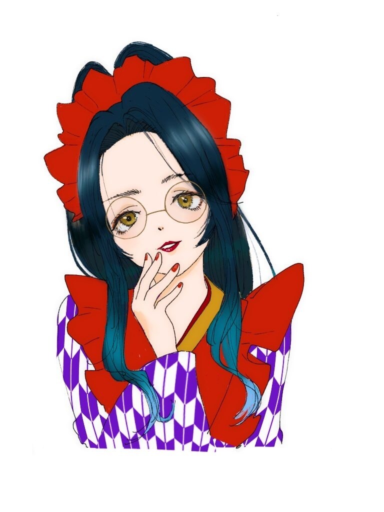 SNS等のアイコンに！全力でご要望にお答えします デフォルメキャラも等身高めのキャラも！全力で描きます★ イメージ3